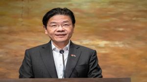 Singapore PM Wong condemns racism against Indians: Nepal floods, Air India investments reasons