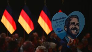 „Das lässt sich nicht mehr mit Frust oder Protest erklären“: Tagesspiegel-Community über den AfD-Erfolg in Sachsen-Anhalt