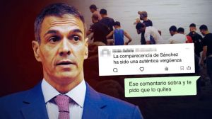 Victor Entrialgo: «Es precisa la destitución»