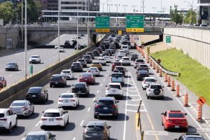 Hanes: Little mention on the election campaign trail of building new public transit