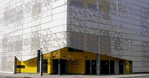 One of Norwich's biggest car parks set for £95,000 overhaul