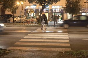 Livorno, scagionato per la rapina alla Snai: «Non ha derubato il senzatetto»