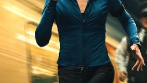 Gal Gadot outruns her critics in ‘The Runner’