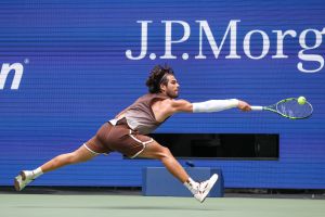 Readers sound off on the U.S. Open, tech moguls and donation ethics
