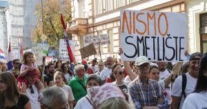 Hrvatska nema spalionicu otpada zbog političkog kukavičluka