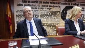 El expresidente de Plus Ultra declara que Zapatero le llamó para decirle que les iba a ayudar