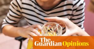 Why are so many people stealing from restaurants?