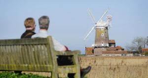 Norfolk's most famous B&B could become private home amid financial struggles