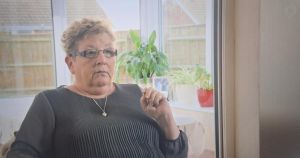 Norfolk woman appearing in final instalment of ITV documentary spanning 63 years