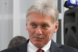 Песков: Переговоры в Москве и Киеве приблизили мир на Украине