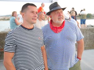 Царево счупи рекордите: 13 хил. души на Рибния фест