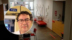 Iván Raja afirma que da el paso y se presenta a las primarias del PSOE de Gijón con el objetivo de 