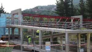 Aller, a la cabeza de Asturias en la lucha contra el desempleo: fue el concejo con la mayor bajada del paro en la región en agosto
