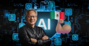 La inteligencia artificial ya está cambiando quién gana en el comercio mundial