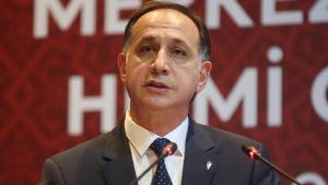 Türk futbolunu galeyana getiren adam: MHK başkanının dokunulmazlığı mı var? 7 Eylül 2026