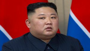North Korea commissions 2nd destroyer as Kim Jong Un puts warship in nuclear response system