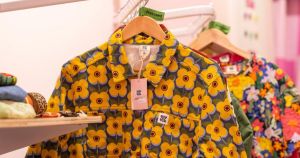 Four-day preloved clothing sale returning to Norwich