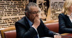 El expresidente de Plus Ultra asegura al juez que 