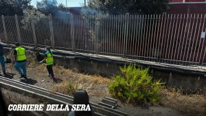 Portici, uomo investito e ucciso da treno in transito: interrotta la linea Salerno-Napoli, viaggiatori bloccati