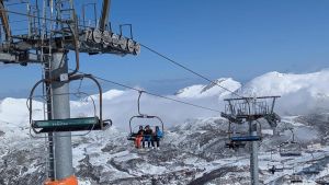 Desbloqueada la ampliación de Fuentes de Invierno, que podrá duplicar su dominio esquiable