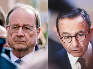 « Nous, les Français » : l’ouvrage qui secoue les politiques, de Hollande à Retailleau