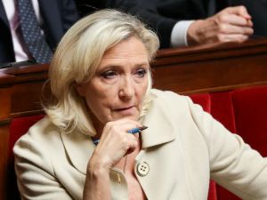 Soutien à l’Ukraine : au RN, 50 nuances de capitulation