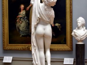 La « science du derrière » : pourquoi les fesses nous obsèdent