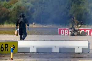 Putin receives a tacit invite to a far more dangerous confrontation