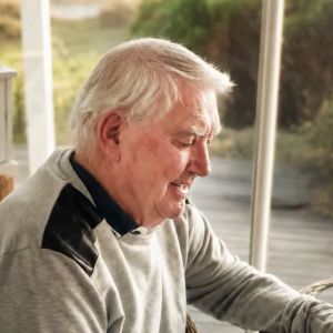 Til minne om Ragnvald Arthur Rasmussen