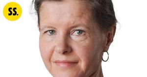 Liikkuva kansa ei sammaloidu