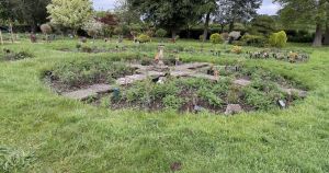 Bereaved families invited to inspect improvements at 'neglected' crematorium