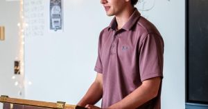 My View: Prowess in public speaking is well worth attaining