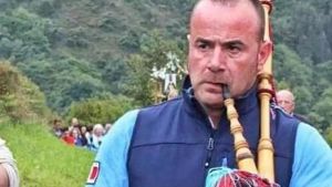 El caso del gaitero gijonés muerto de un puñetazo en Potes, a juicio el próximo día 18 en Santander, más de seis años después de los hechos