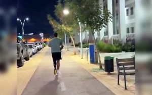 Adidas apologizes for ‘offense’ over promotion featuring ex-IDF soldier who lost leg in 2021