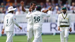 PCB launches internal inquiry over discipline and conduct of Pakistan players on England tour