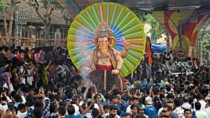 Ganesh Chaturthi 2026: Invite your loved ones with these beautiful invitation cards