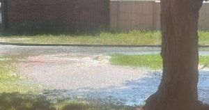 MP demands answers from Anglian Water over major leak chaos