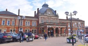 Disruption to last hours on trains between Norwich and London due to track fault