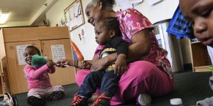 I Spent 32 Years Caring for Children and I Still Can't Afford to Retire—I'm Not Alone