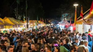 Quanto costa Gusti di frontiera? Il Comune di Gorizia chiarisce le spese