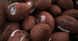 Hevia Baillères entra a la NFL
