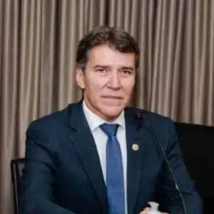 ‘Ciro do Gonet’ e Jarbas