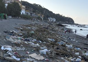 Crónica de la crisis de Ceuta