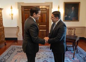Una geopolítica del caos muy calculada