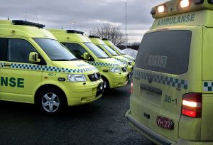 Hva er valgspråket til dem som kutter i tryggheten?