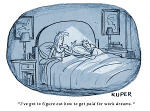 Cartoonist’s Take: September 7, 2026