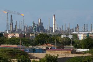 Jonah Goldberg: Americans should be concerned about the fine print on Trump’s new oil deal