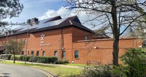 Private healthcare firm with hospital in Norfolk agrees £1bn takeover