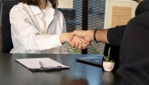 High-paying jobs booming despite heavy AI exposure