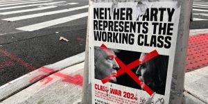 Working People Must Recognize the Reform Limits of Our Economic Model
